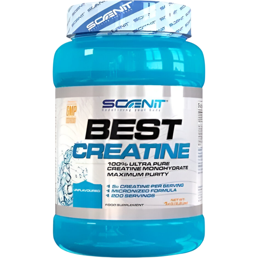 SCENIT CREATINE 1KG